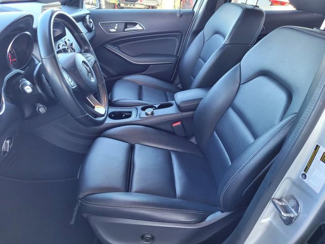 Used 2018 Mercedes-Benz GLA 250 4MATIC image 15