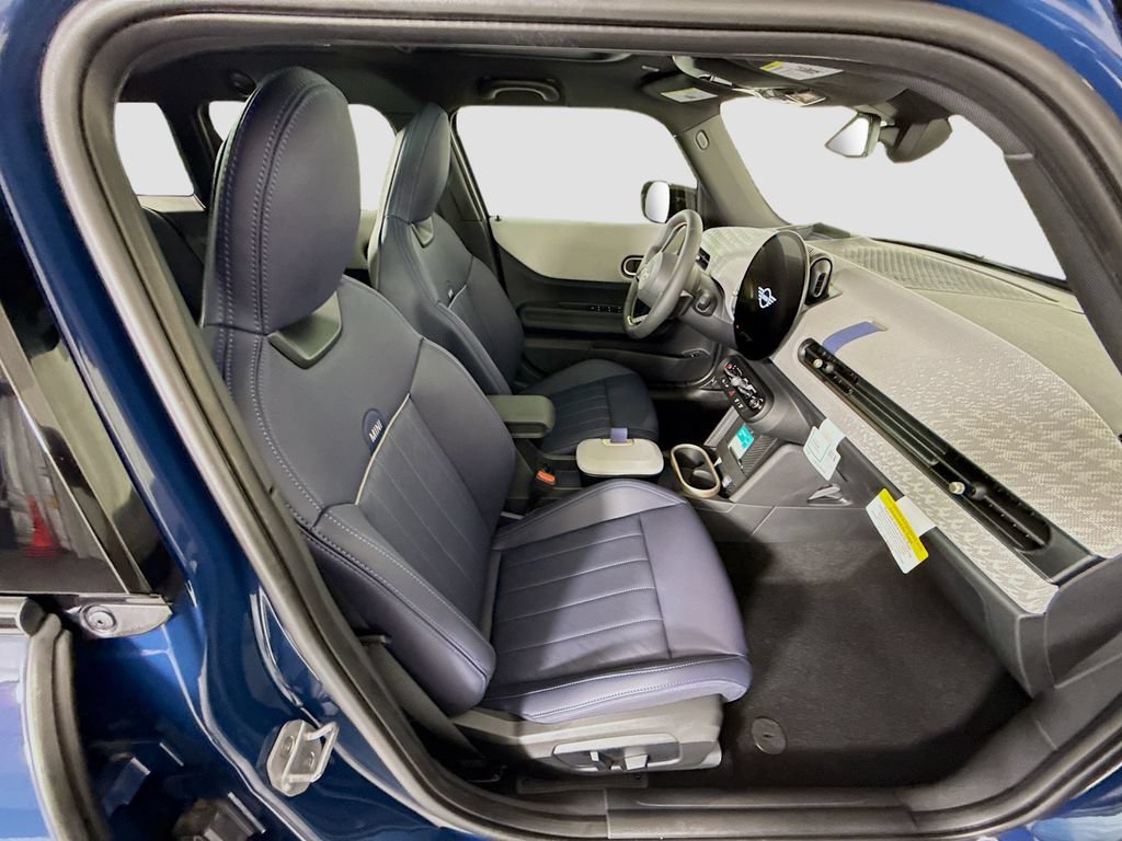 New 2026 MINI Cooper S FWD image 21