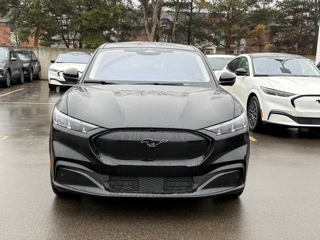 New 2026 Ford Mustang Mach-E Premium image 2