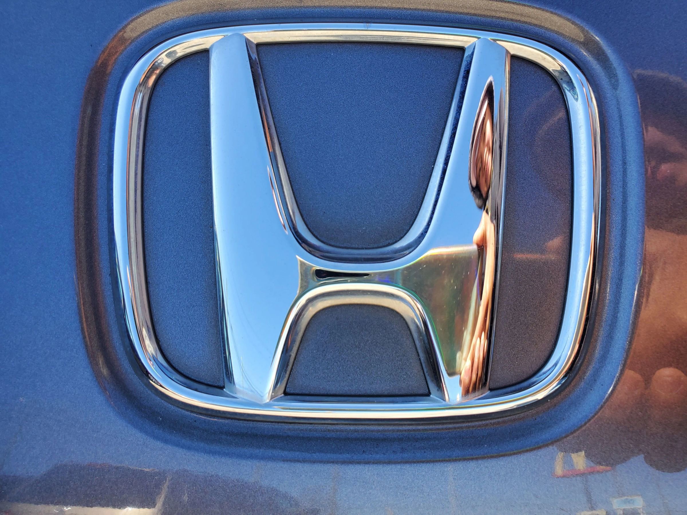 Used 2018 Honda Civic EX-L image 10