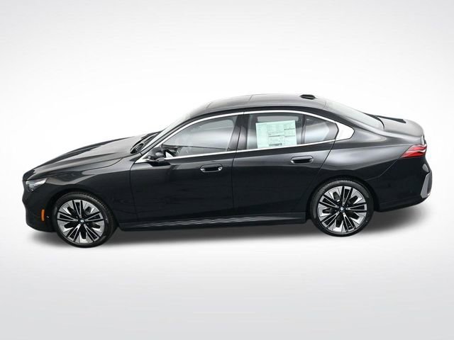 New 2026 BMW i5 eDrive40 RWD image 24