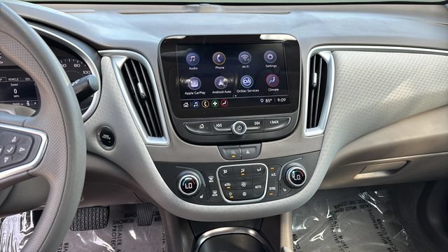 Used 2024 Chevrolet Malibu LT FWD image 25