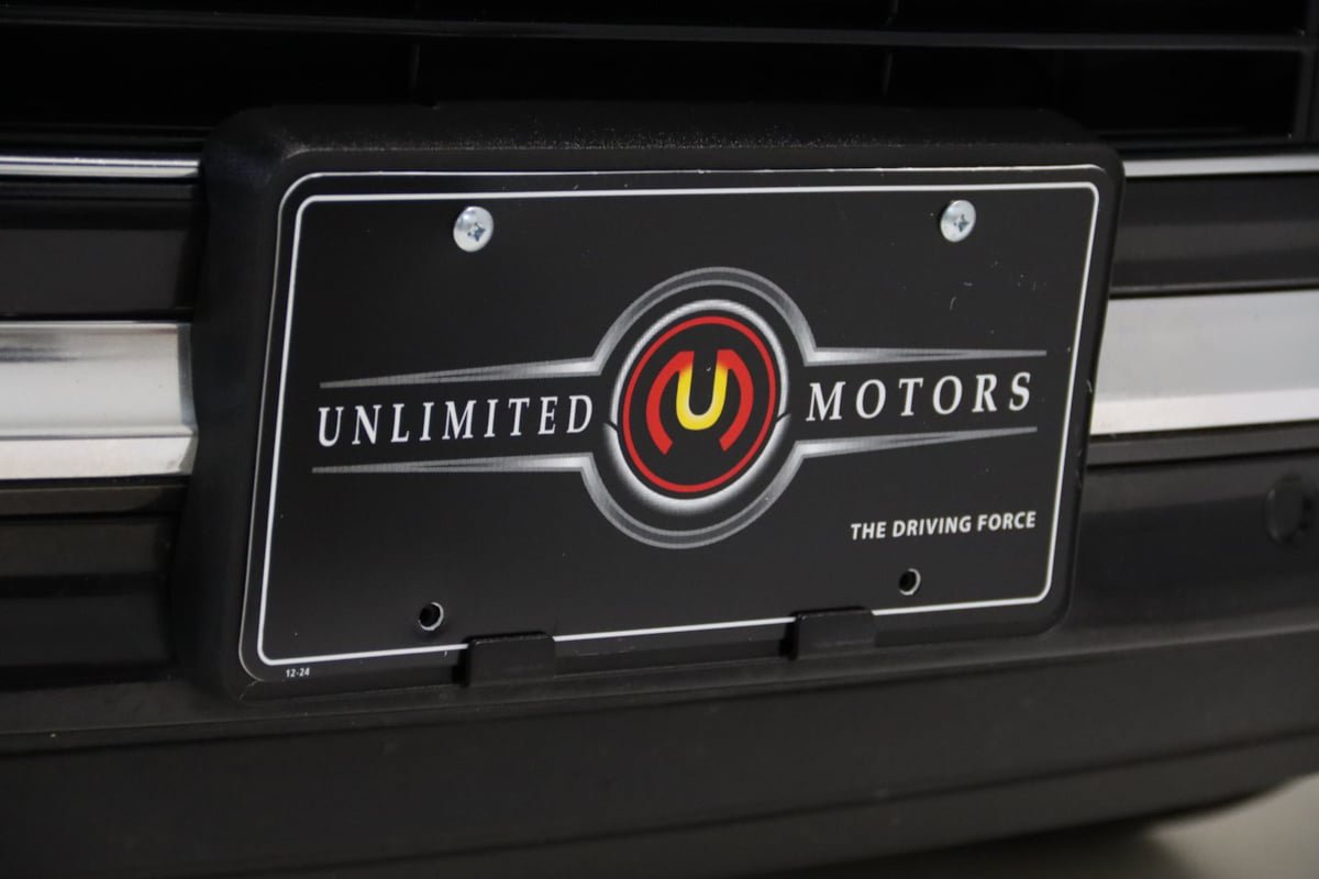 Used 2024 Lincoln Navigator L Black Label AWD/4WD image 25