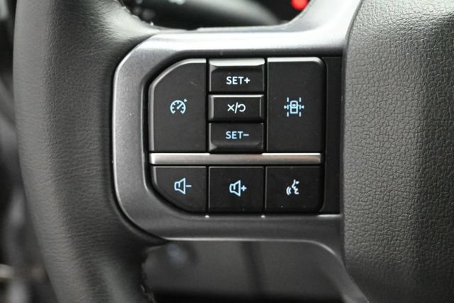 Certified 2023 Ford F150 XLT w/ Equipment Group 302A High AWD/4WD image 12