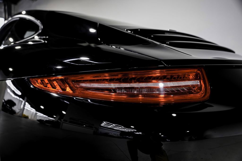 Used 2014 Porsche 911 Carrera S RWD image 33