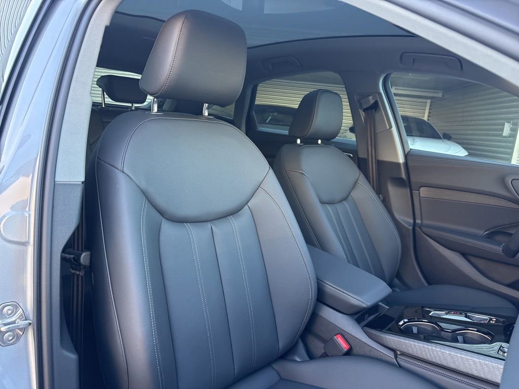 New 2026 Audi A5 Premium AWD/4WD image 16
