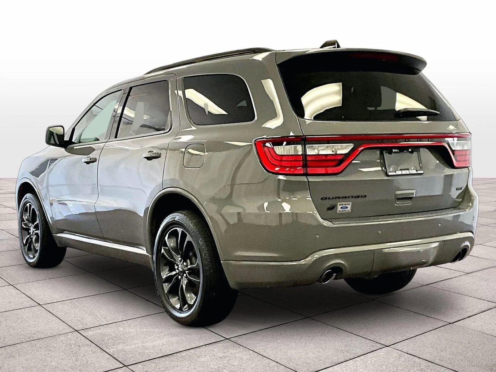 Used 2023 Dodge Durango GT image 10