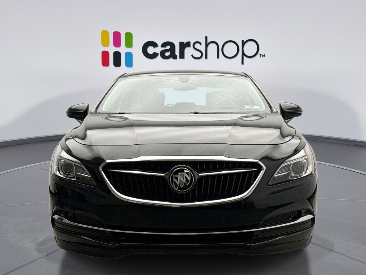 Used 2017 Buick LaCrosse Essence w/ Sights and Sounds Package image 8