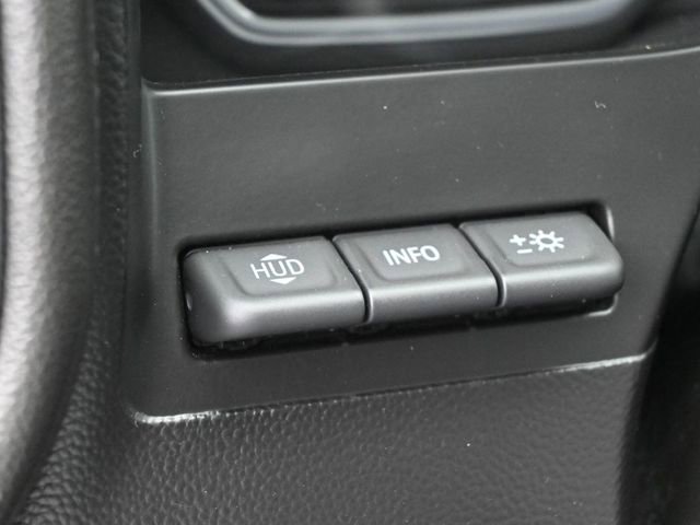 Used 2019 Chevrolet Silverado 1500 High Country w/ Technology Package image 37