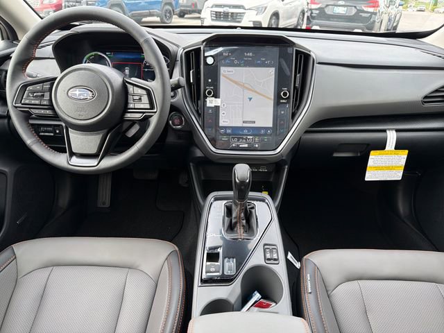 New 2026 Subaru Crosstrek 2.5i Limited image 9