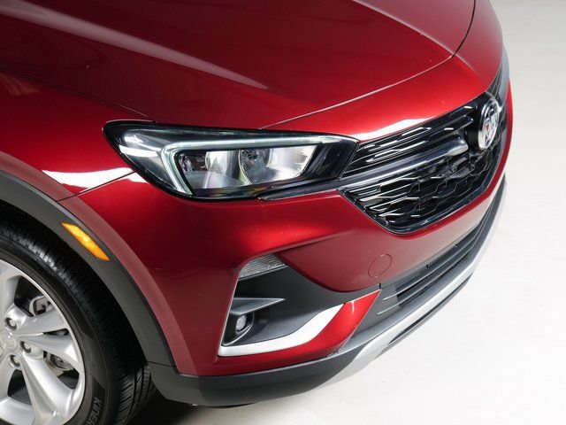 Used 2022 Buick Encore GX Preferred FWD image 28