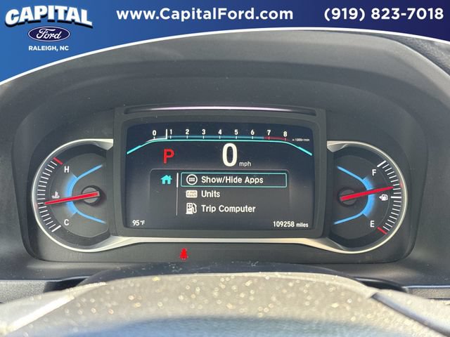 Used 2021 Honda Pilot Special Edition image 26