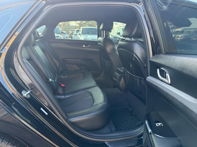 Used 2022 Kia K5 GT-Line image 25