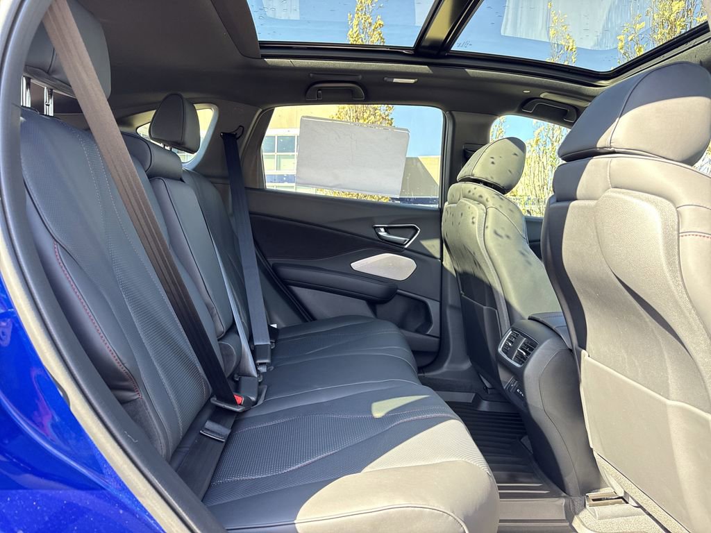 New 2026 Acura RDX A-Spec image 17
