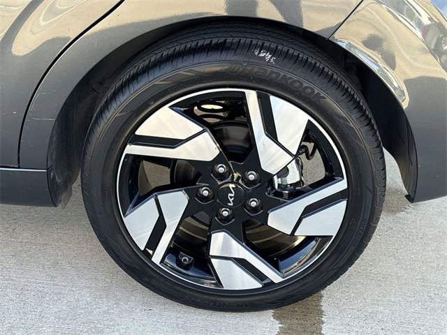 Used 2023 Kia Soul GT-Line w/ GT-Line Technology Package image 12