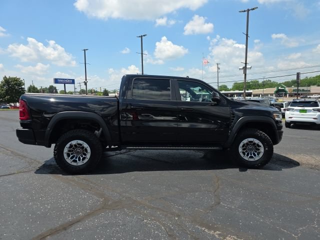 Used 2025 RAM 1500 RHO w/ RHO Level 1 Equipment Group AWD/4WD image 10