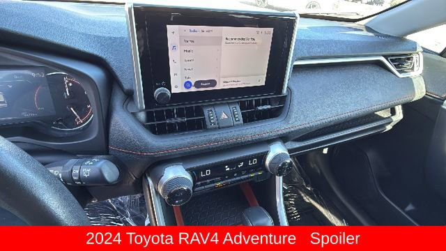 Used 2024 Toyota RAV4 Adventure image 15