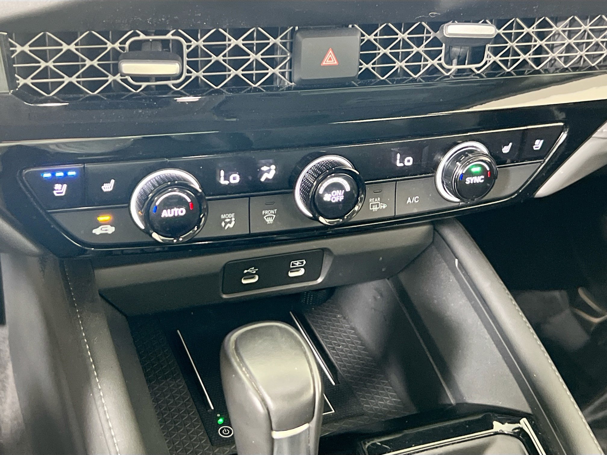 Used 2023 Honda Accord Touring image 15