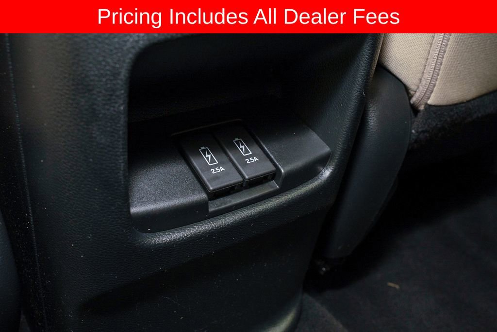 Used 2020 Honda CR-V EX image 6