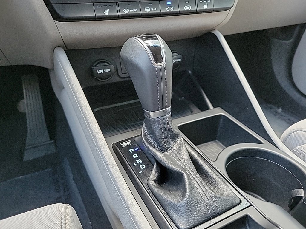 Used 2020 Hyundai Tucson Sport AWD/4WD image 26