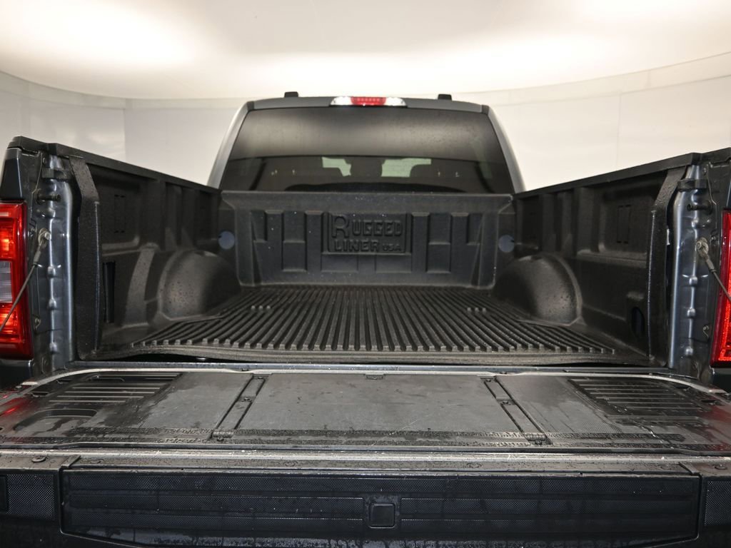 Certified 2023 Ford F150 Tremor AWD/4WD image 24