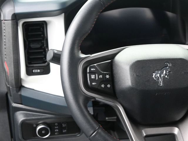 Used 2025 Ford Bronco Heritage Edition image 27