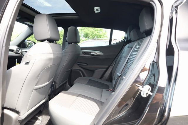 New 2025 Alfa Romeo Tonale image 23