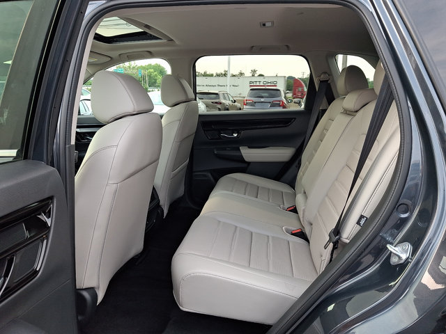 Certified 2024 Honda CR-V EX-L image 11
