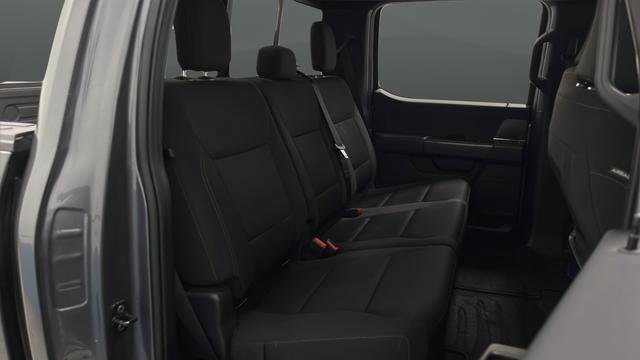 Used 2024 Ford F150 XLT w/ Equipment Group 302A MID image 22