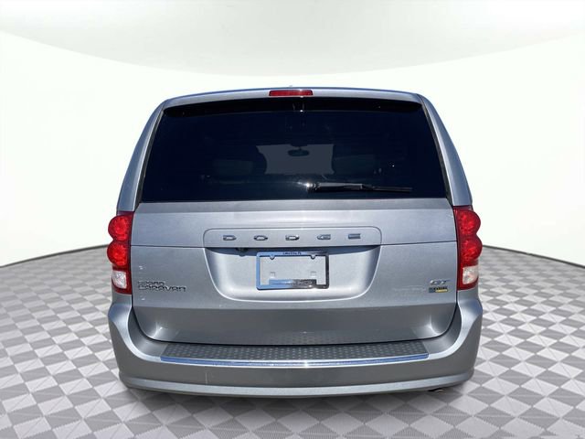 Used 2017 Dodge Grand Caravan GT image 5