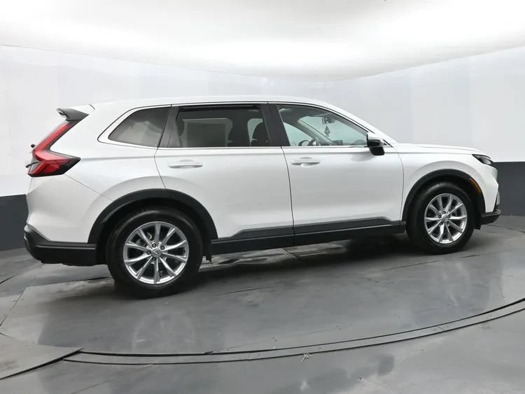 Used 2024 Honda CR-V EX image 4