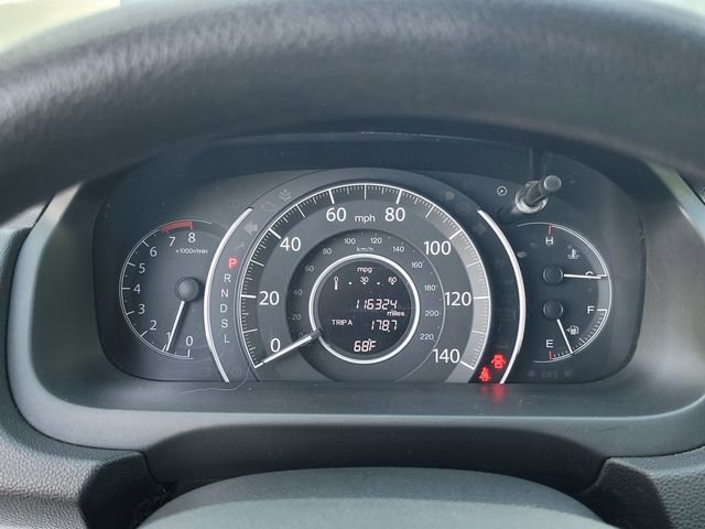 Used 2016 Honda CR-V LX image 26