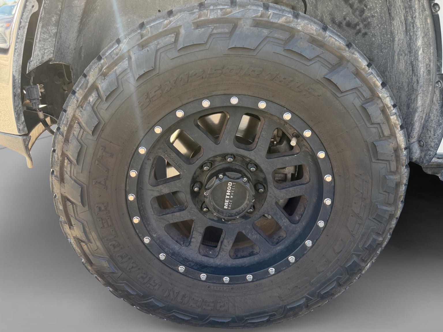 Used 2017 RAM 2500 Big Horn AWD/4WD image 9
