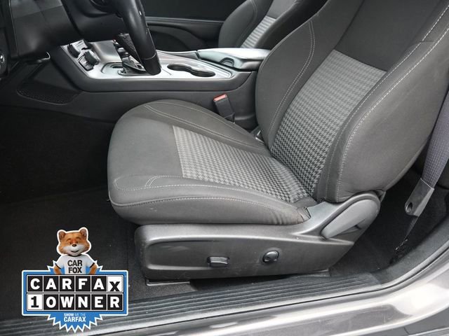 Used 2023 Dodge Challenger SXT image 17