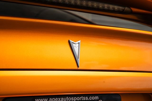 Used 2006 Pontiac GTO image 60