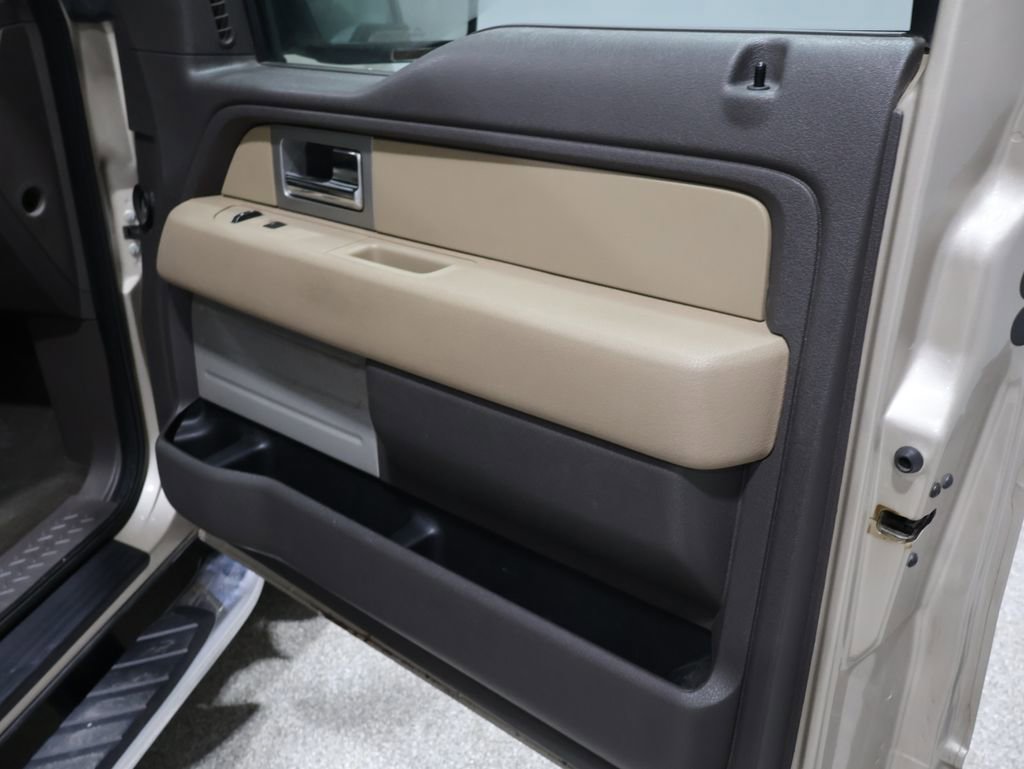Used 2010 Ford F150 XLT image 23
