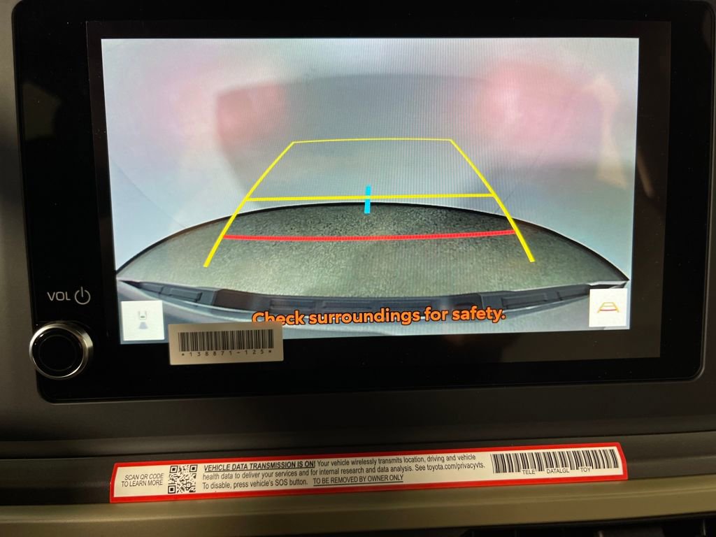 New 2026 Toyota Tacoma SR5 image 21