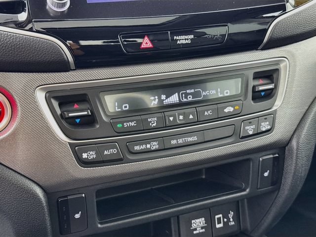 Used 2022 Honda Ridgeline RTL image 15
