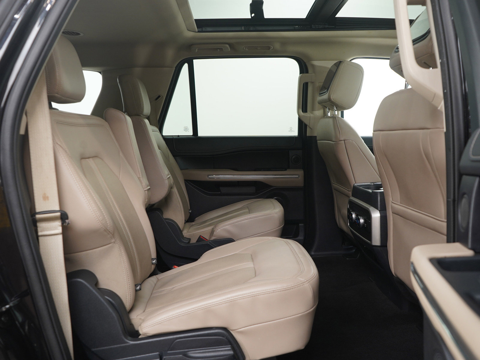 Used 2023 Ford Expedition Max Limited image 14