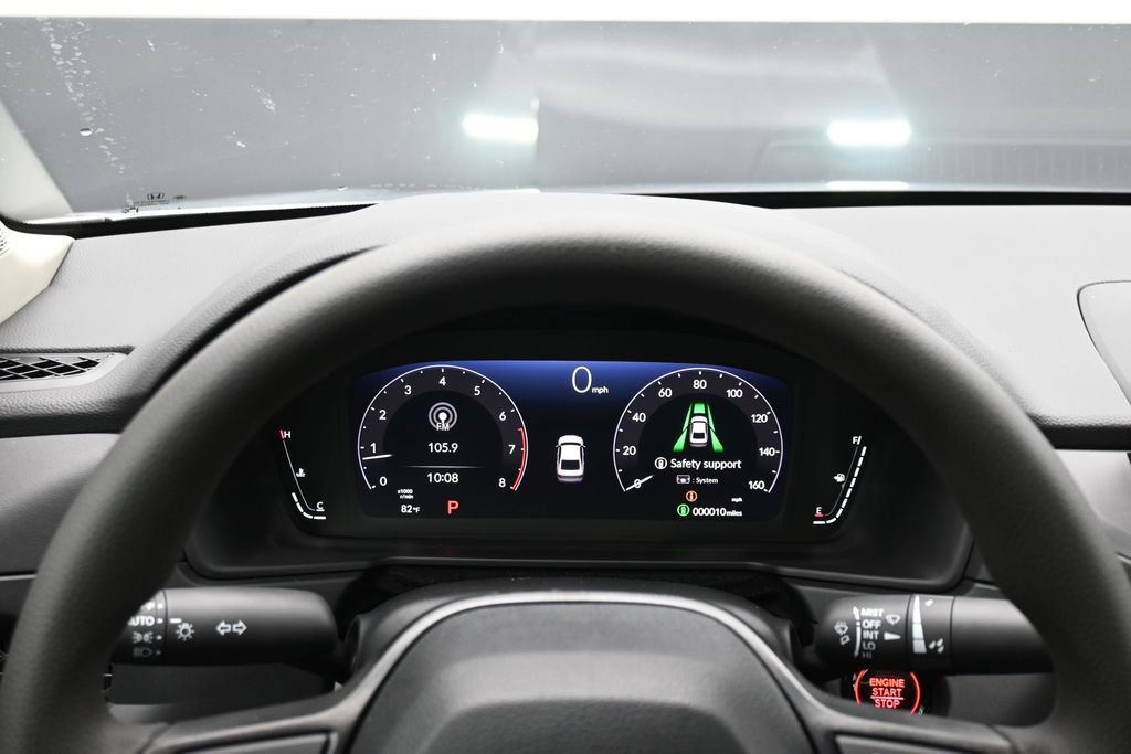 New 2025 Honda Accord SE image 48
