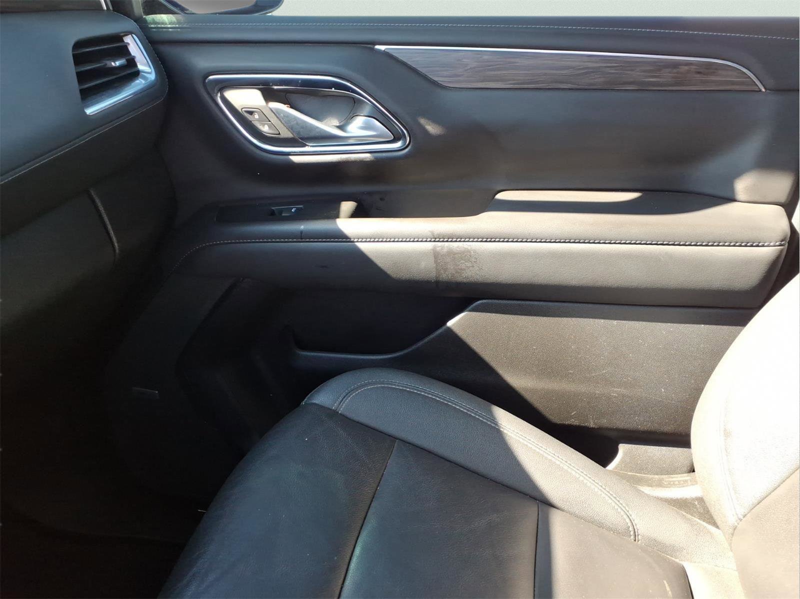 Used 2022 Chevrolet Tahoe LT image 25