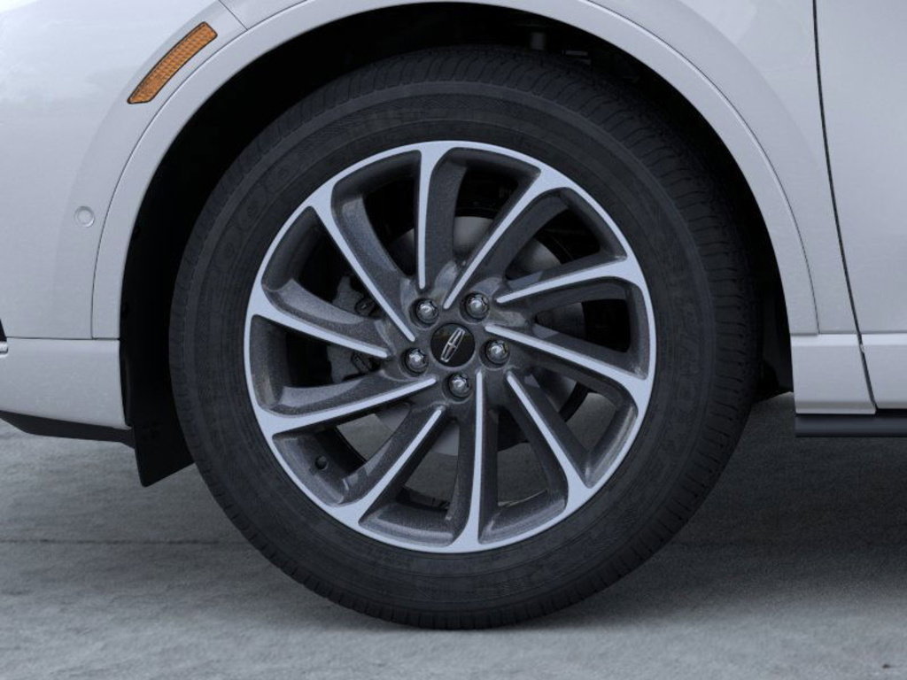 New 2025 Lincoln Corsair Grand Touring w/ Equipment Group 302A image 19