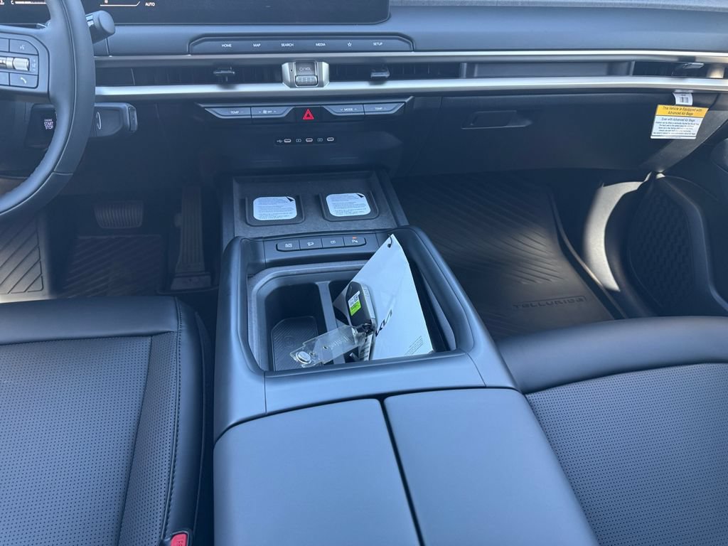 New 2027 Kia Telluride LX FWD image 11