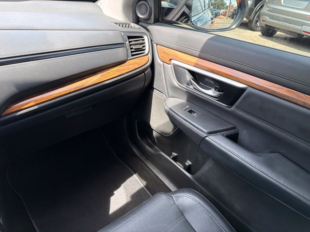 Used 2020 Honda CR-V EX-L image 20