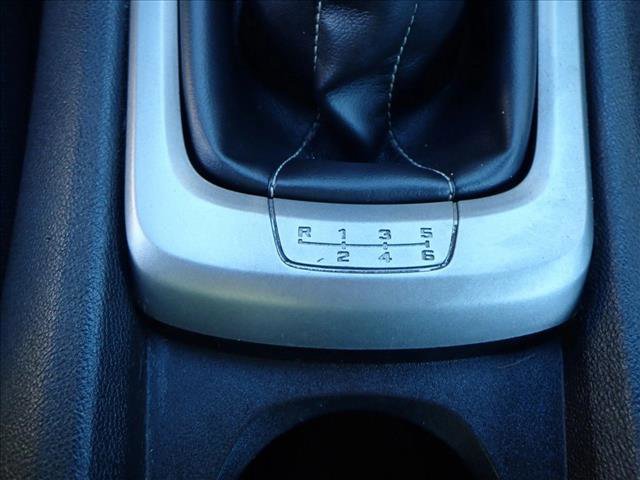 Used 2013 Chevrolet Camaro LS image 17
