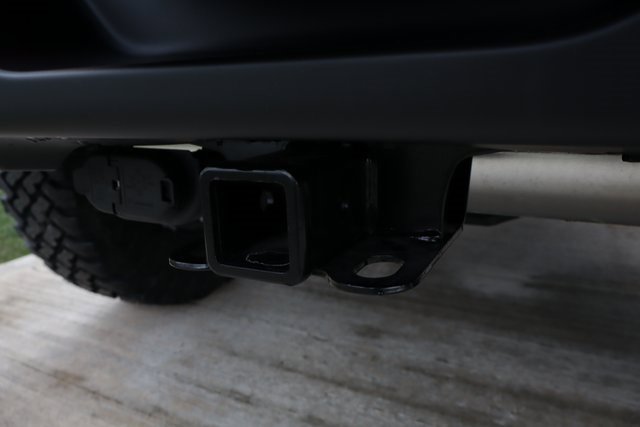 New 2026 Jeep Wrangler Willys image 32