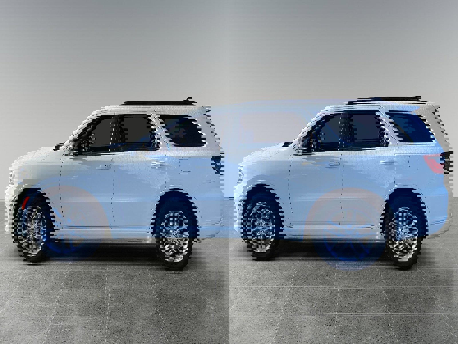 Used 2025 Dodge Durango GT image 2