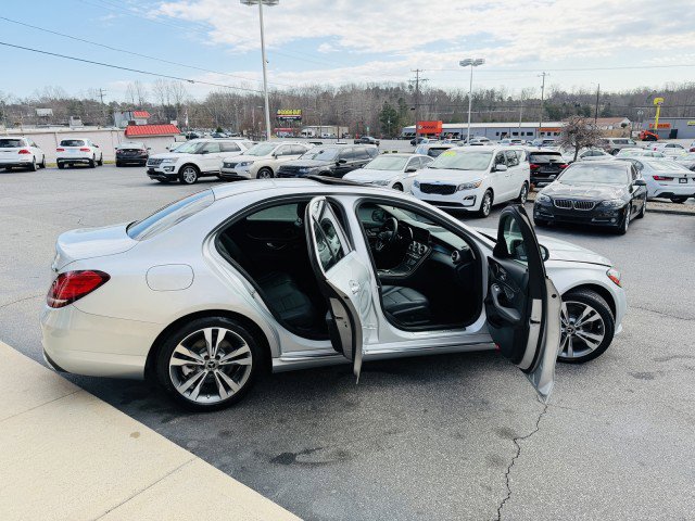 Used 2020 Mercedes-Benz C 300 Sedan image 15