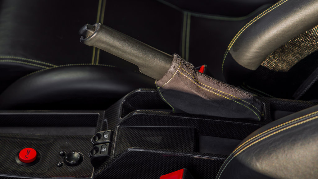 Used 2004 Ferrari 360 Challenge Stradale RWD image 24