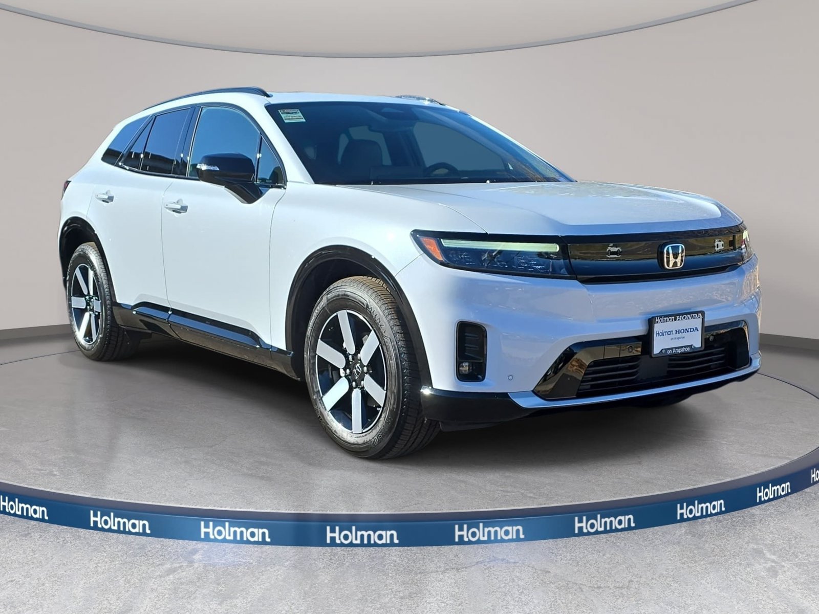 New 2026 Honda Prologue Touring image 8